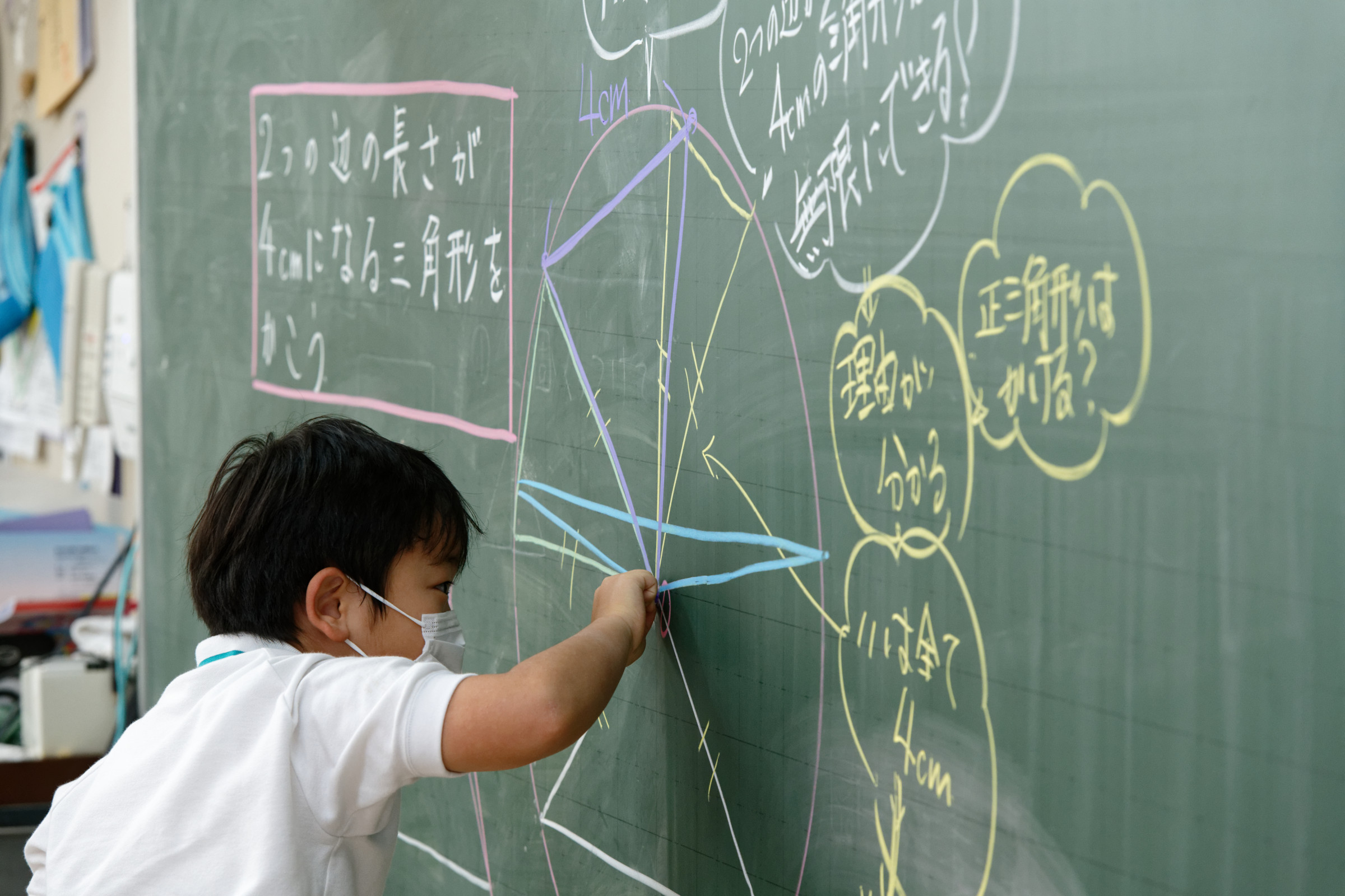 小学校受験 こどもの未来を考える情報サイト Tunagu Tunagu